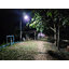 โคมไฟถนนโซล่าเซลล์ รุ่น MD-SLT27 (แสง : ขาว)(ระบบสว่างค้าง) (120w / 240w)