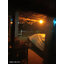 ไฟตุ้มโซล่าเซลล์ชนิดไล่ยุง รุ่น 150w (แสงสีส้ม)(แผงใหญ่)