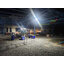 โคมไฟโซล่าเซลล์ ติดเพดาน Highbay รุ่น D MAX 400W (แสง : ขาว)