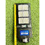 โคมไฟถนนโซล่าเซลล์ รุ่น MD-SLT27 (แสง : ขาว)(ระบบสว่างค้าง) (120w / 240w)