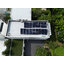 ระบบโซล่าเซลล์ติดหลังคา Enphase Solar Rooftop ขนาด 200.30 KW (ON-GRID) 3 Phase พร้อมติดตั้ง