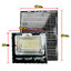 รุ่นประหยัด ไฟสปอตไลท์โซล่าเซลล์ 200 W. รุ่น MODI x XML (เปิดได้ 3 แสง)