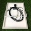 สปอร์ตไลท์โซล่าเซลล์ 60 W. รุ่นใหม่ JD8860L (แสง : เหลืองวอมไวท์)