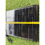 โคมไฟโซล่าเซลล์ ติดเพดาน Highbay รุ่น D MAX 300W (แสง : ขาว)