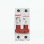 เบรกเกอร์ 500V DC รุ่น DZ47-63 C32