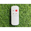สปอร์ตไลท์โซล่าเซลล์ 300 W. รุ่น JD-18300 (แสง : เหลืองวอมไวท์)