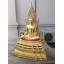 พระพุทธชินราช รุ่นมหาจักรพรรดิ์ พระบูชา หน้าตัก9.9นิ้ว จัดสร้างโดยวัดใหญ่ พิษณุโลก รหัส 8777