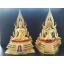 ให้เช่าบูชาพระพุทธชินราชรุ่น สธ จัดสร้างโดย วัดพระศรีมหาธาตุวรวิหาร รหัส 0006