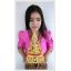 เช่าบูชาพระพุทธชินราช ขนาดหน้าตัก 5 นิ้ว ถอดซุ้มได้ รหัส9844