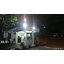 ไฟสปอตไลท์โซล่าเซลล์ 80 W. รุ่น Modi x XML (เเสง : ขาว) (1 เเถม 1)