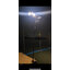 โคมไฟโซล่าเซลล์ UFO ทรงกลม (ขนาดใหญ่สุด 75 ซม.) (เปิดได้ 3 แสง) รุ่น MD-SLT38-500W