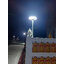 โคมไฟโซล่าเซลล์ UFO รุ่น JDของแท้ (200,000W)(แสง : ขาว)