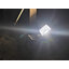 ไฟสปอตไลท์โซล่าเซลล์ 200 Watt กล่องสีน้ำตาล (เปิดได้ 3 แสง)