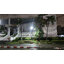 โคมไฟ UFO ทรงสี่เหลี่ยม รุ่น Modi x XML + ระบบ Motion รุ่น 300w (เปิดได้ 3 แสง)