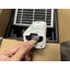 กล้องวงจรปิดโซล่าเซลล์ MODI XML ระบบ Wifi (1080P) Model 1