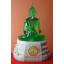 หลวงพ่อโสธร. องค์สีเขียว รหัส9805