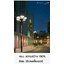 โคมไฟถนนโซล่าเซลล์ UFO ทรงกลมแถบเหลือง รุ่น MODI x XML 300W + Motion Sensor (แสง : ขาว)