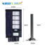 โคมไฟถนนโซล่าเซลล์ Modi x XML-Solar 200W (แสง : ขาว)(Motion sensor)