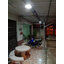 โคมไฟโซล่าเซลล์ ทรง Highbay 300W แบรนด์ Modi XML-Solar (เปิดได้ 3 แสง)