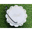 โคมไฟโซล่าเซลล์ ติดเพดาน รุ่น SCL06-200W (เปิดได้ 3 แสง)