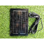 โคมไฟโซล่าเซลล์ ติดเพดาน รุ่น SCL06-200W (เปิดได้ 3 แสง)