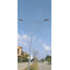 โคมไฟถนนโซล่าเซลล์ Modi x XML รุ่น MD-SLT17-400W (แสง : ขาว)(Motion sensor + สว่างค้าง)