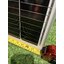 โคมไฟถนนโซล่าเซลล์อัจฉริยะ (รุ่น 9,000Lumens + แผง 100 W) (แสง : ขาว)