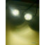 ไฟโซล่าเซลล์ส่องใต้น้ำ 6 LED รุ่น 2 หัว