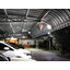 ไฟสปอตไลท์โซล่าเซลล์ 300 Watt กล่องสีน้ำตาล (เปิดได้ 3 แสง)