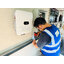 ระบบโซล่าเซลล์ติดหลังคา (Solar Rooftop) ขนาด 5 KW (ON-GRID) Three Phase พร้อมติดตั้ง