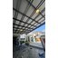 โคมไฟโซล่าเซลล์ ทรง Highbay 400W แบรนด์ Modi XML-Solar (เปิดได้ 3 แสง)