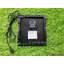 โคมไฟโซล่าเซลล์ ทรง Highbay 100W แบรนด์ Modi XML-Solar (เปิดได้ 3 แสง)