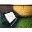 ไฟสปอตไลท์โซล่าเซลล์ 1000 Watt กล่องสีน้ำตาล (เปิดได้ 3 แสง)