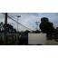 โคมไฟถนนอัจฉริยะ โซล่าเซลล์ 80 Watt (แสง ขาว) Monocrystalline