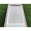 โคมไฟถนนโซล่าเซลล์ 600W รุ่น MD-SLT30-600W (แสง : ขาว)