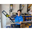โคมไฟถนนโซล่าเซลล์ รุ่น MD-SLT19 - 150W (แสง : ขาว)