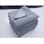 ผ้าไร้ขอบ Edgeless Microfiber Polishing Cloth 16" x 16"
