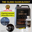 น้ำยาทำความสะอาดและเคลือบภายใน The Class Clean&Coat