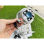 กล้องวงจรปิดโซล่าเซลล์ 80W. / ใช้simcard 4G (1080P) Solar CCTV Camera With 4G