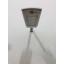 โคมไฟกิ่งโซล่าเซลล์ 48 SMD LED + Motion สีขาว (แสง ขาว)