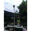 ไฟถนนโซล่าเซลล์ รุ่น MD-SLT27-30W(แสง:ขาว)(ขาเหล็ก)(ระบบสว่างค้าง) ของแท้ แบรนด์ MODI XMLSOLAR