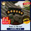 ไฟโซล่าเซลล์ติดหลังคาเก๋งจีน LSXML-218 (แสง : เหลืองวอมไวท์)(1 แถม 1)
