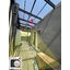 โคมไฟโซล่าเซลล์ ทรง Highbay 400W แบรนด์ Modi XML-Solar (เปิดได้ 3 แสง)