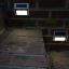 โคมไฟโซล่าเซลล์ติดผนัง 3 LED V.2 (แสง : เหลืองวอมไวท์)