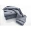 ผ้าไร้ขอบ Edgeless Microfiber Polishing Cloth 16" x 16"