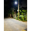 โคมไฟถนนโซล่าเซลล์ XML-Solar 200W Series 2020 (แสง : ขาว)(สว่างค้าง)