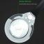 โคมไฟกิ่ง รุ่น ฝักบัว 200 lm + Motion Sensor (แสง : เหลืองวอมไวท์)