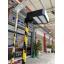 โคมไฟถนนโซล่าเซลล์ iBox 1,500 lumen + Motion sensor (แสง ขาว)