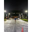 โคมไฟถนนโซล่าเซลล์อัจฉริยะ (รุ่น 6,300Lumens + แผง 80 W) (แสง : ขาว)