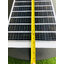 โคมไฟโซล่าเซลล์ UFO ทรงกลม (ขนาดใหญ่สุด 75 ซม.) (เปิดได้ 3 แสง) รุ่น MD-SLT38-500W